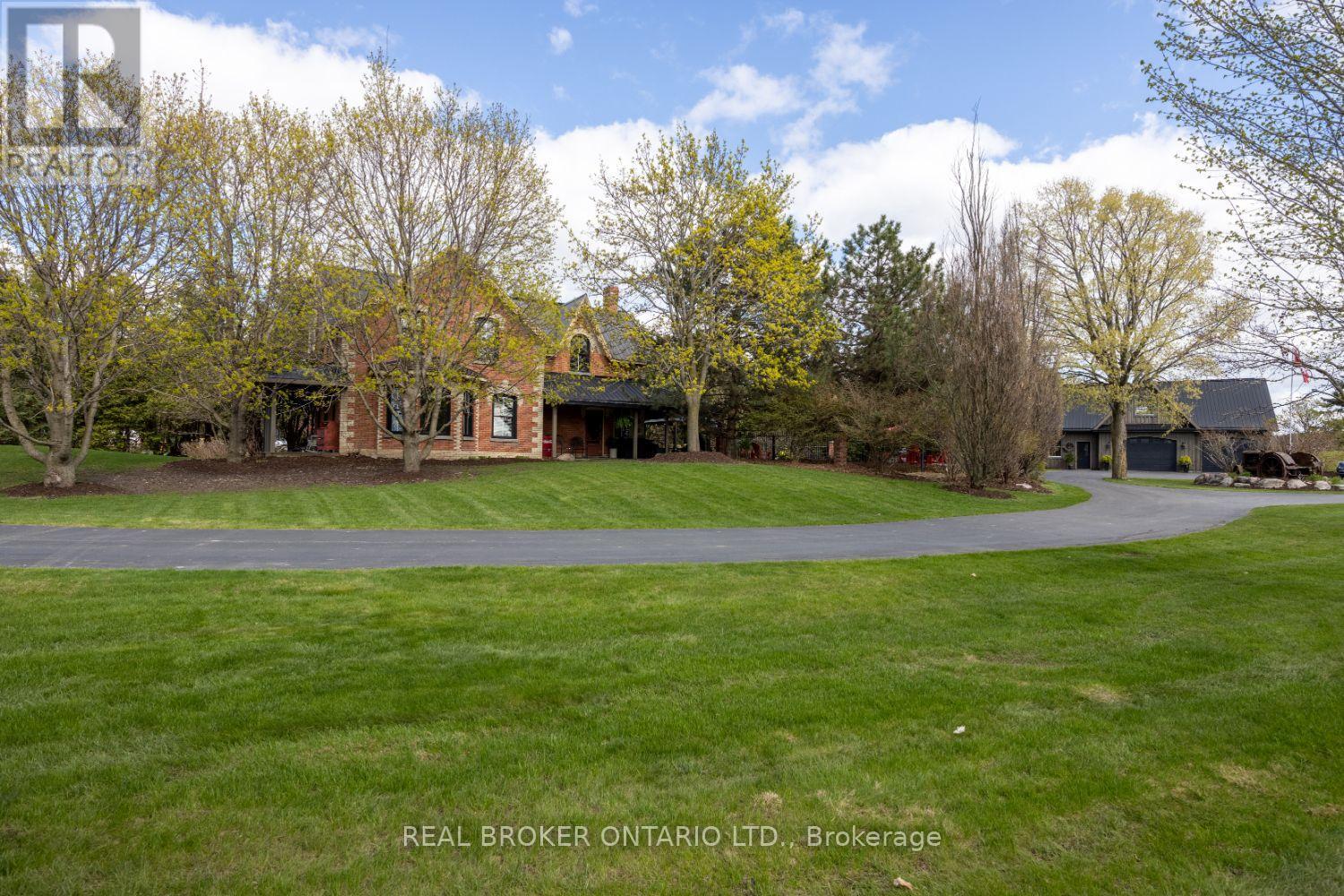 832 Highway 7a, Kawartha Lakes (Manvers), Ontario  L0A 1A0 - Photo 48 - X12137975