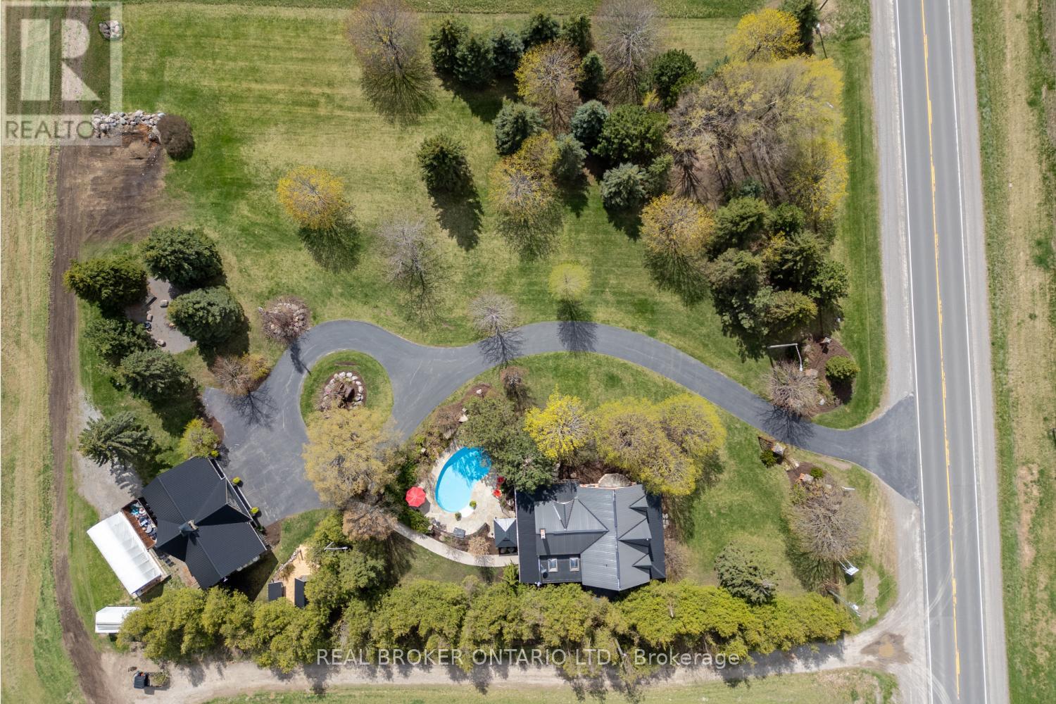 832 Highway 7a, Kawartha Lakes (Manvers), Ontario  L0A 1A0 - Photo 7 - X12137975