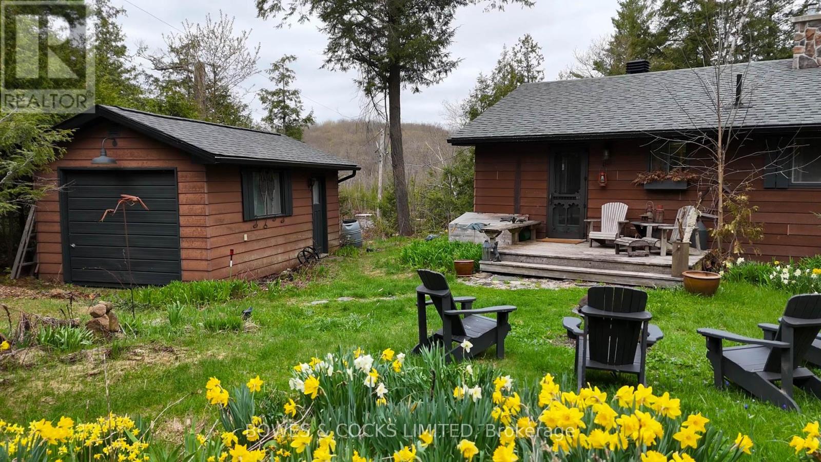 187 Corral Post Lane, Wollaston, Ontario  K0L 1P0 - Photo 2 - X12138015
