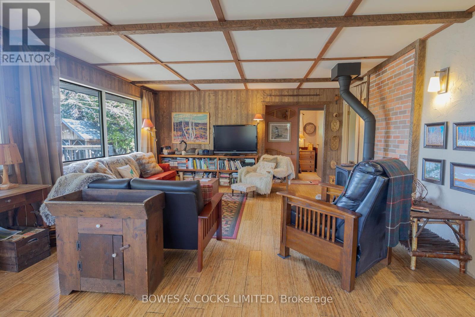 187 Corral Post Lane, Wollaston, Ontario  K0L 1P0 - Photo 32 - X12138015