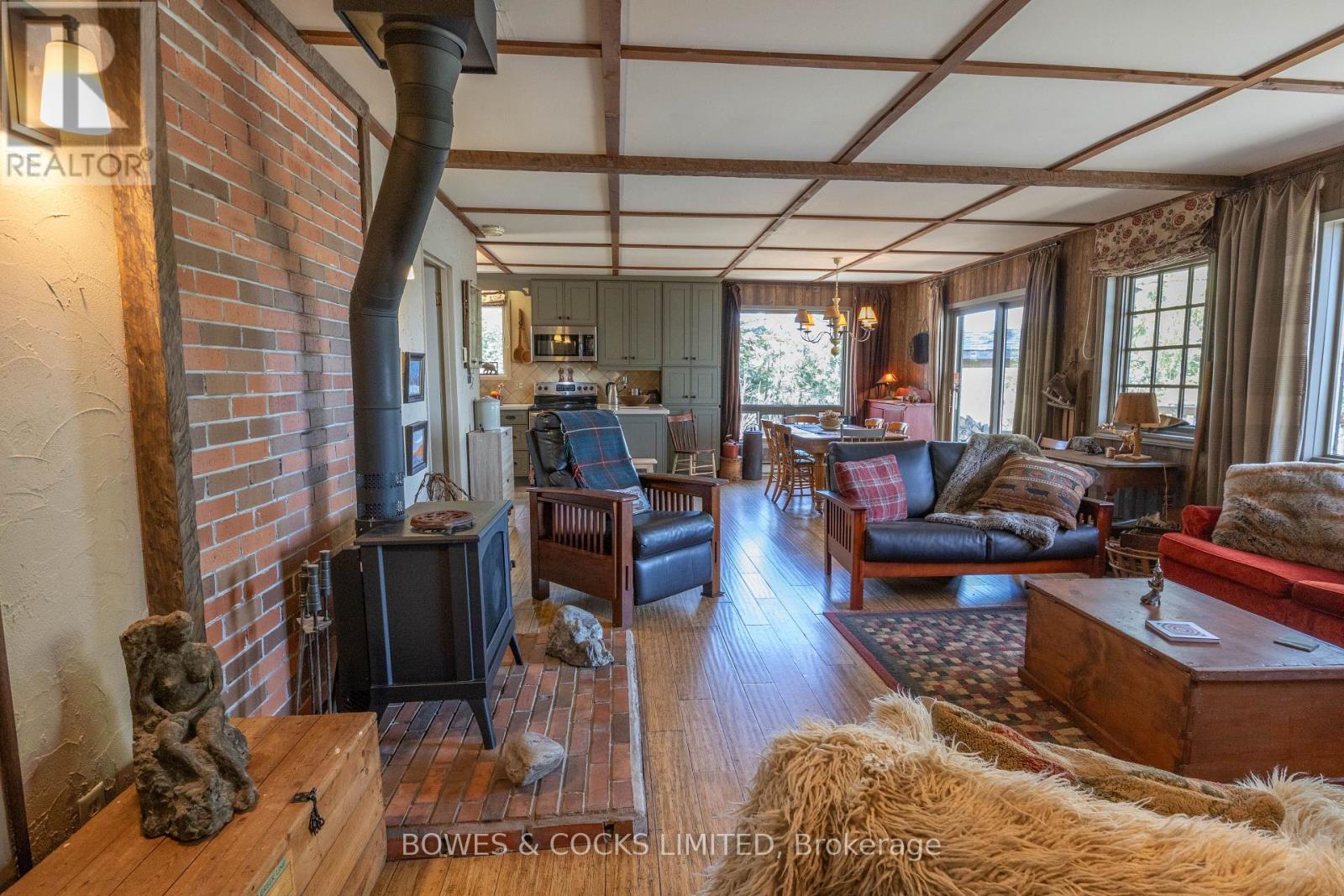 187 Corral Post Lane, Wollaston, Ontario  K0L 1P0 - Photo 38 - X12138015