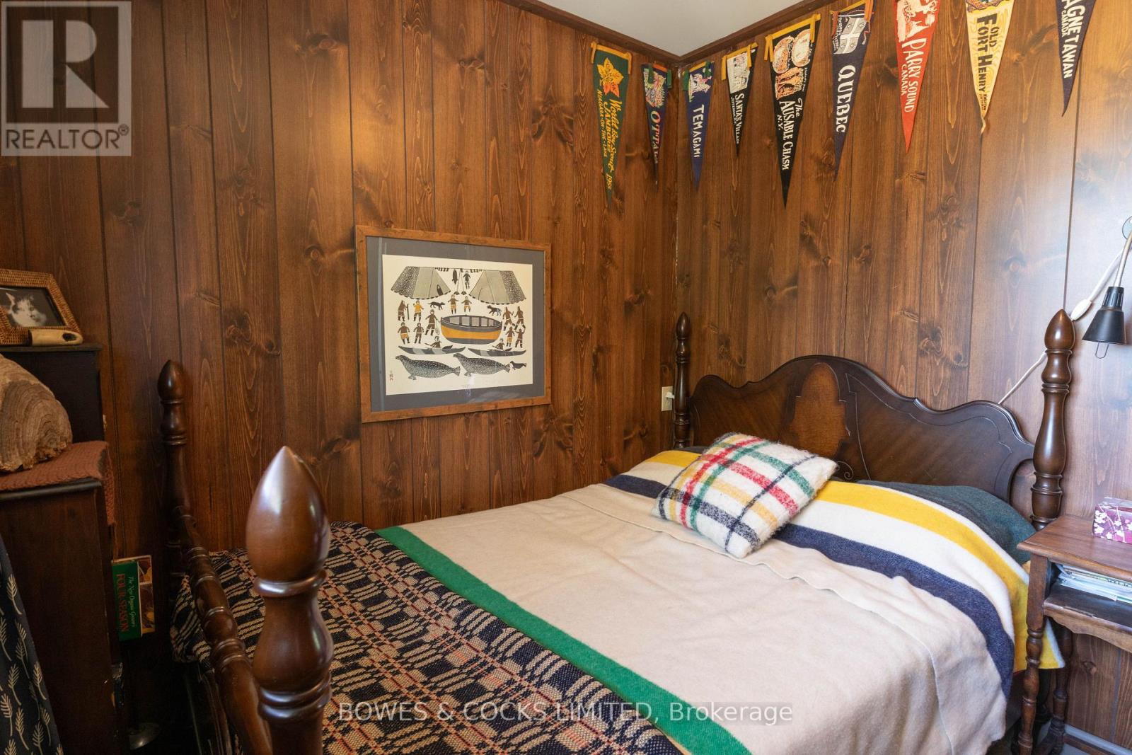 187 Corral Post Lane, Wollaston, Ontario  K0L 1P0 - Photo 45 - X12138015