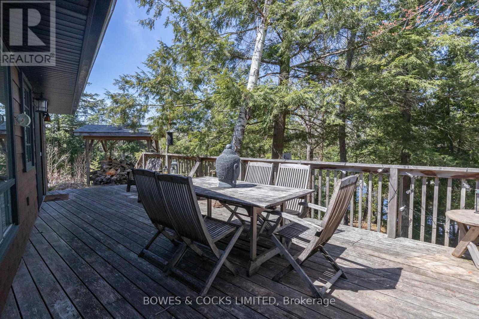 187 Corral Post Lane, Wollaston, Ontario  K0L 1P0 - Photo 48 - X12138015