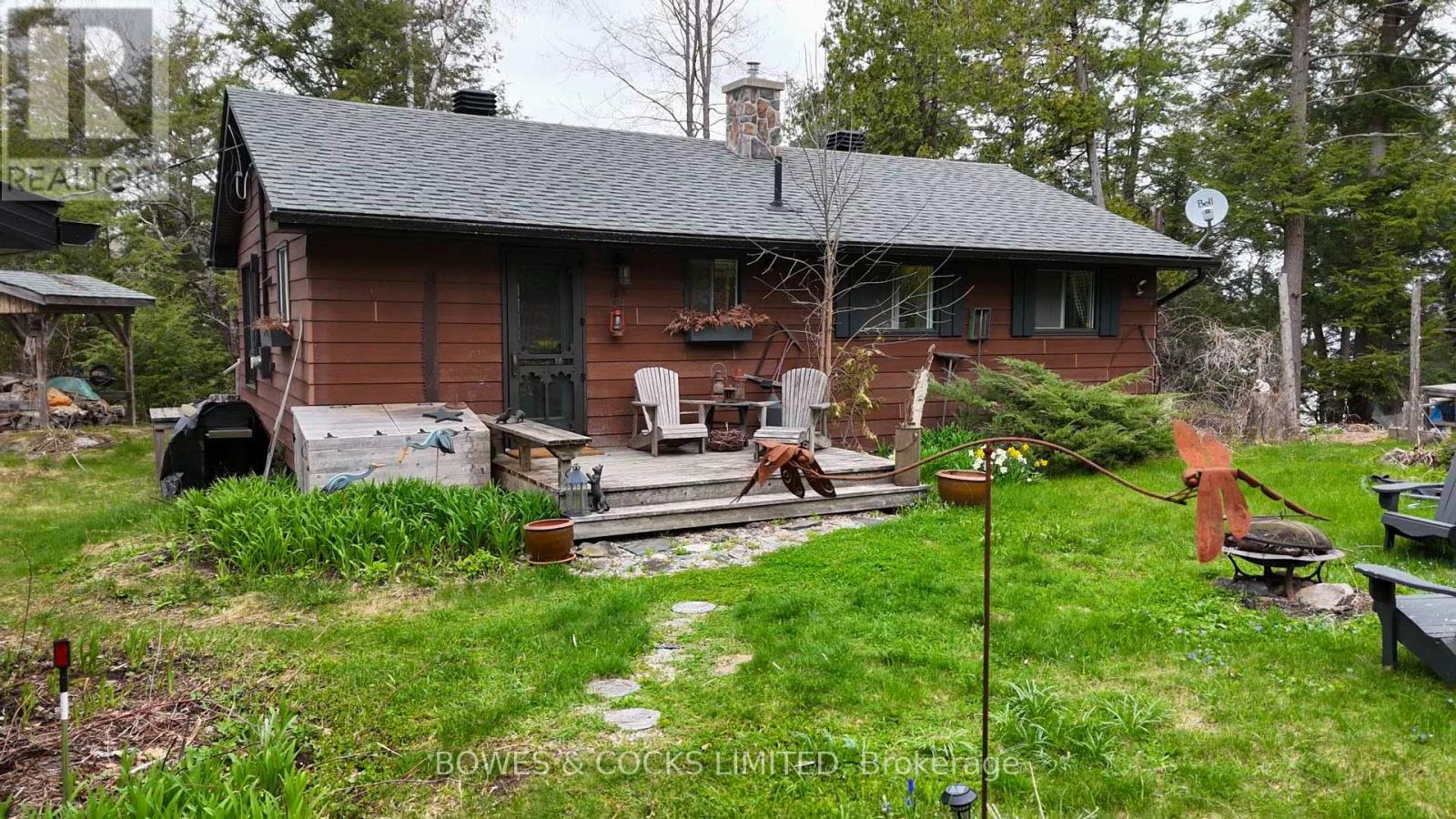 187 Corral Post Lane, Wollaston, Ontario  K0L 1P0 - Photo 5 - X12138015