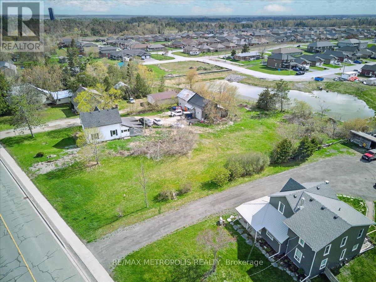 130 COUNTY RD 40 ROAD, asphodel-norwood, Ontario