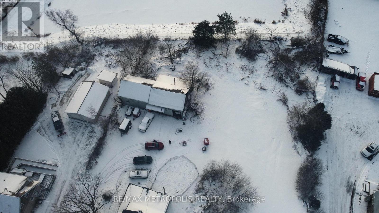 130 County Rd 40 Road, Asphodel-Norwood, Ontario  K0L 2V0 - Photo 11 - X12137706
