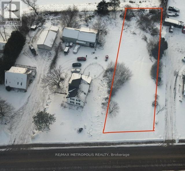 130 County Rd 40 Road, Asphodel-Norwood, Ontario  K0L 2V0 - Photo 14 - X12137706