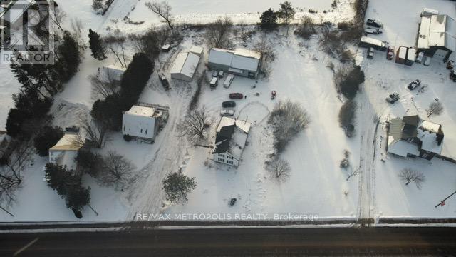 130 County Rd 40 Road, Asphodel-Norwood, Ontario  K0L 2V0 - Photo 15 - X12137706