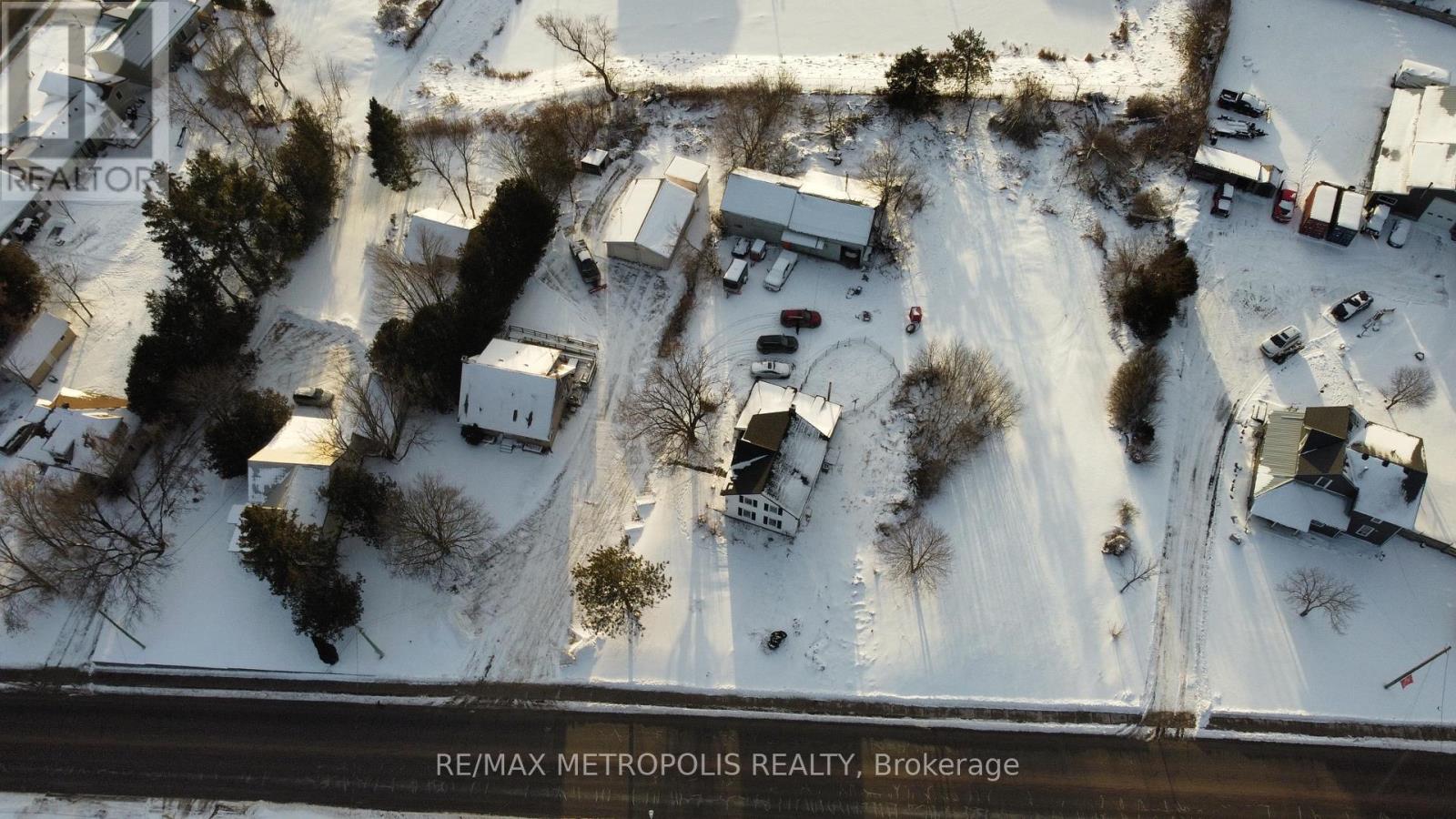 130 County Rd 40 Road, Asphodel-Norwood, Ontario  K0L 2V0 - Photo 16 - X12137706
