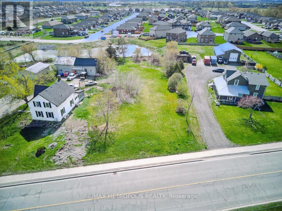 130 County Rd 40 Road, Asphodel-Norwood, Ontario  K0L 2V0 - Photo 2 - X12137706