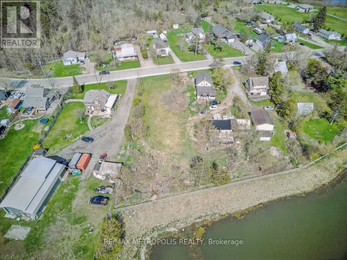 130 County Rd 40 Road, Asphodel-Norwood, Ontario  K0L 2V0 - Photo 5 - X12137706