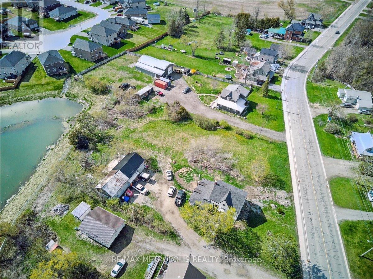 130 County Rd 40 Road, Asphodel-Norwood, Ontario  K0L 2V0 - Photo 6 - X12137706