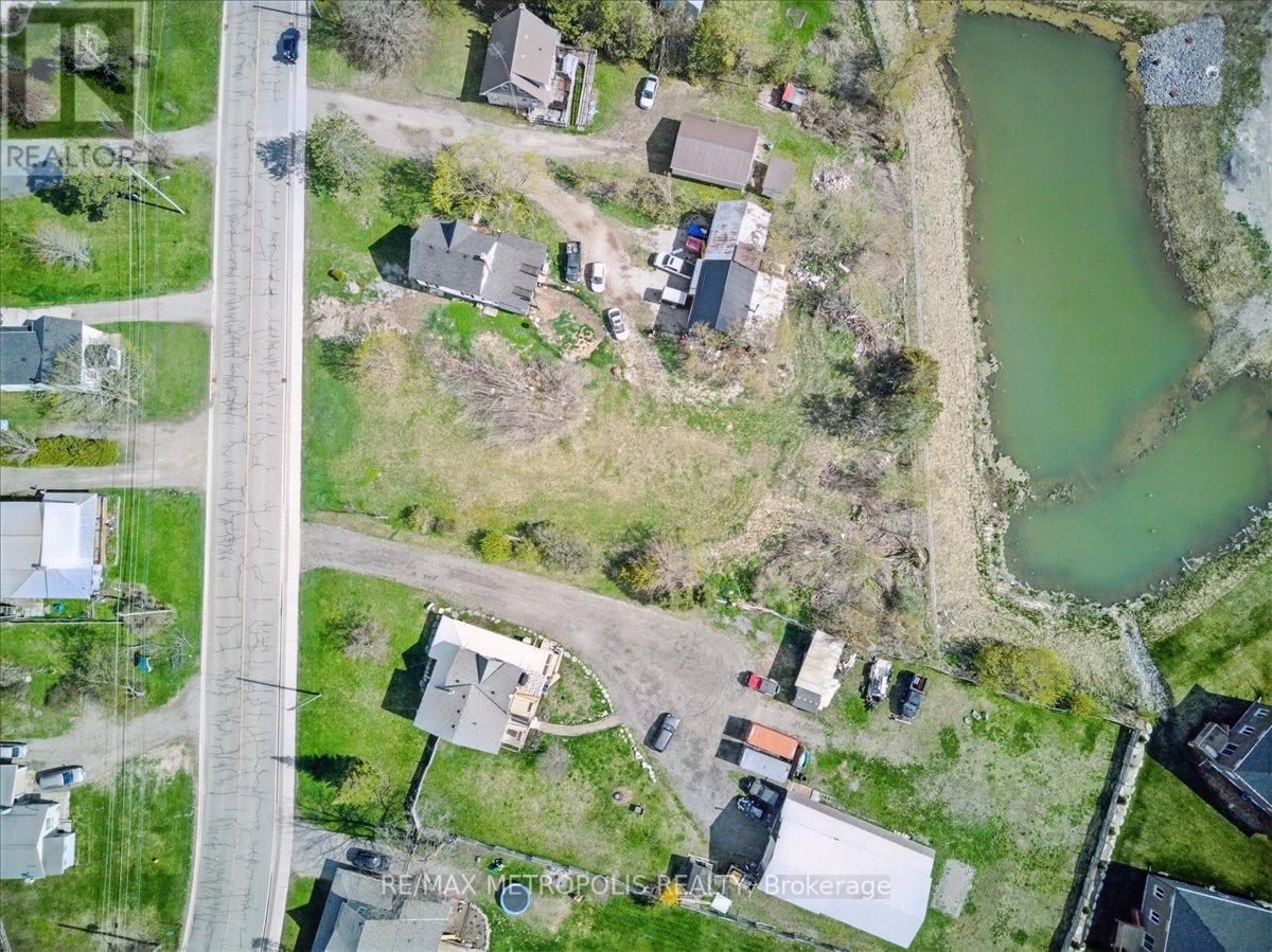130 County Rd 40 Road, Asphodel-Norwood, Ontario  K0L 2V0 - Photo 7 - X12137706