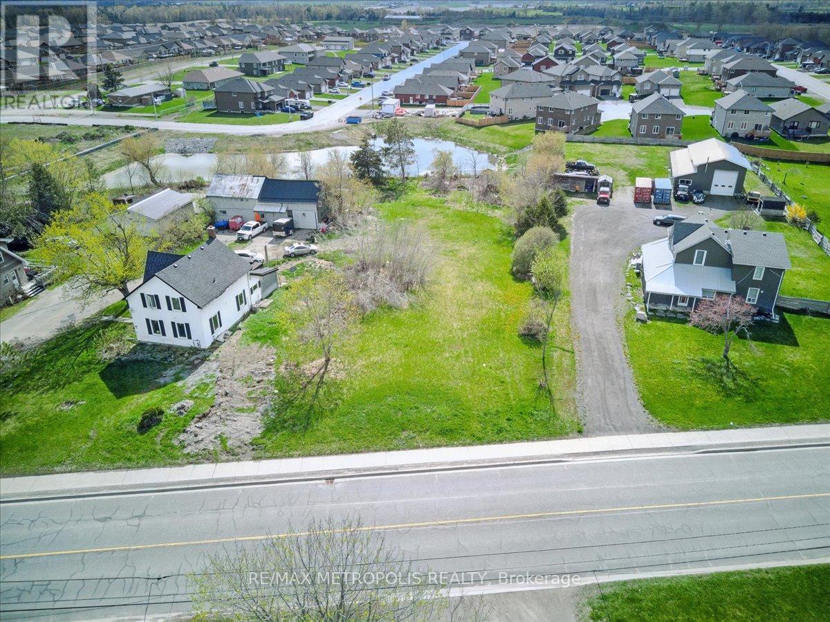 130 County Rd 40 Road, Asphodel-Norwood, Ontario  K0L 2V0 - Photo 8 - X12137706