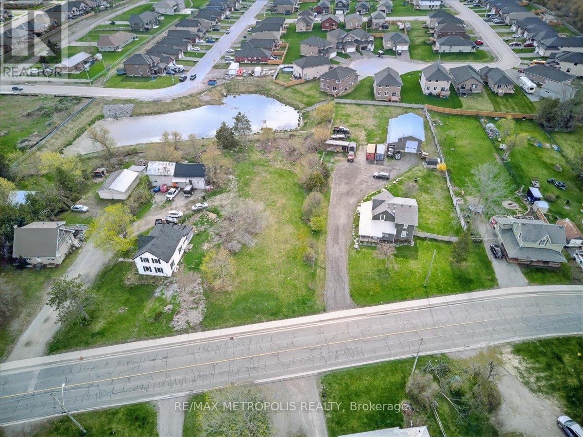 130 County Rd 40 Road, Asphodel-Norwood, Ontario  K0L 2V0 - Photo 9 - X12137706