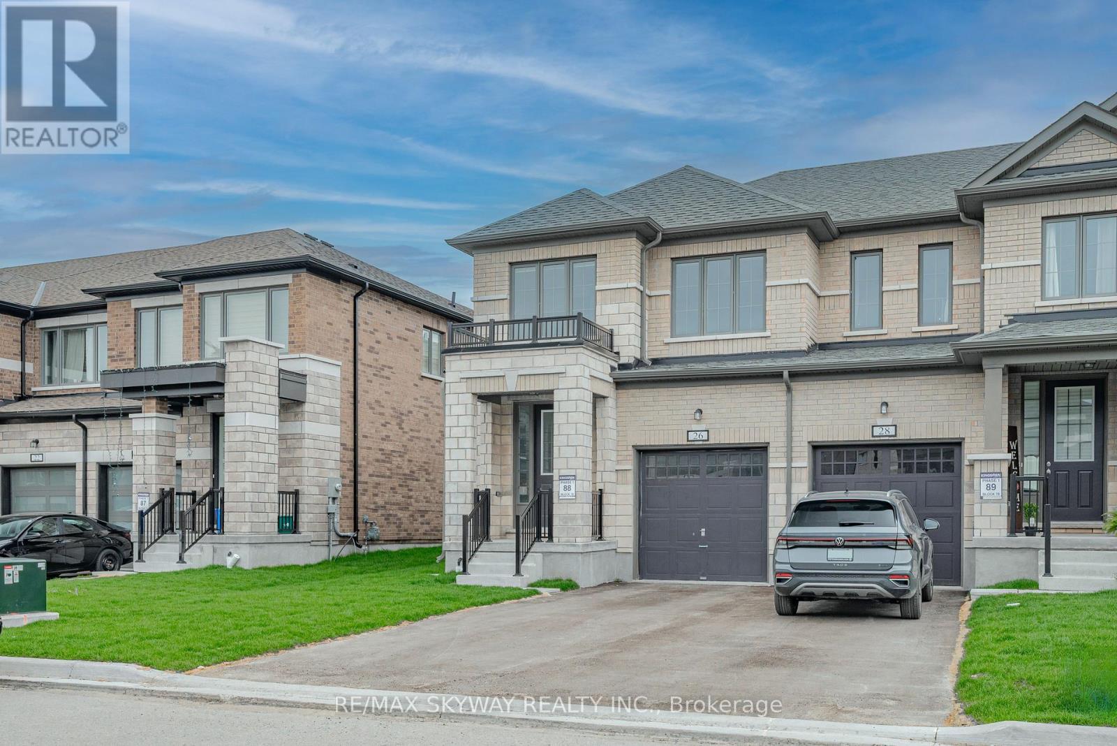 26 Corley Street, Kawartha Lakes (Lindsay), Ontario  K9V 5R8 - Photo 2 - X12137719