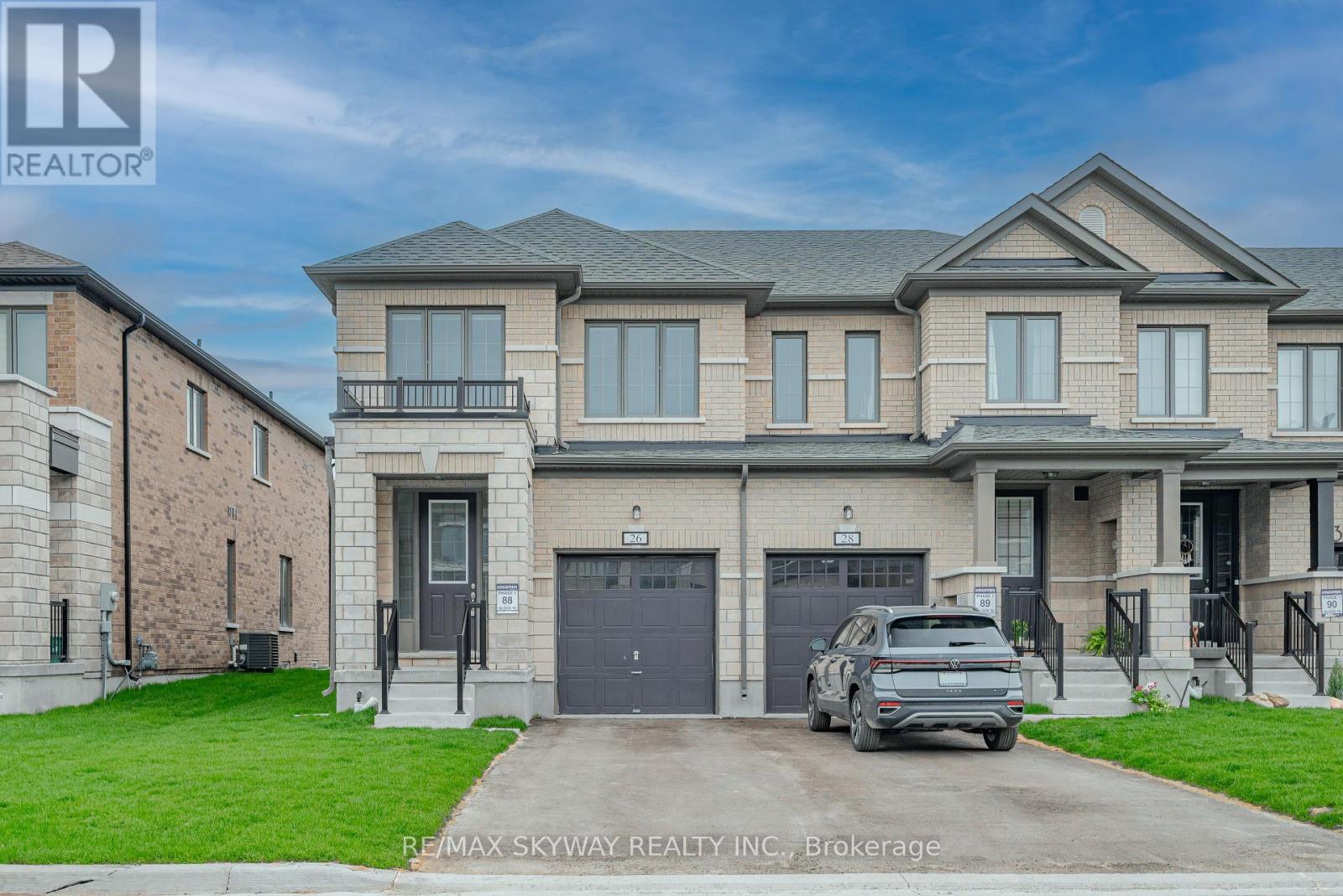 26 Corley Street, Kawartha Lakes (Lindsay), Ontario  K9V 5R8 - Photo 3 - X12137719