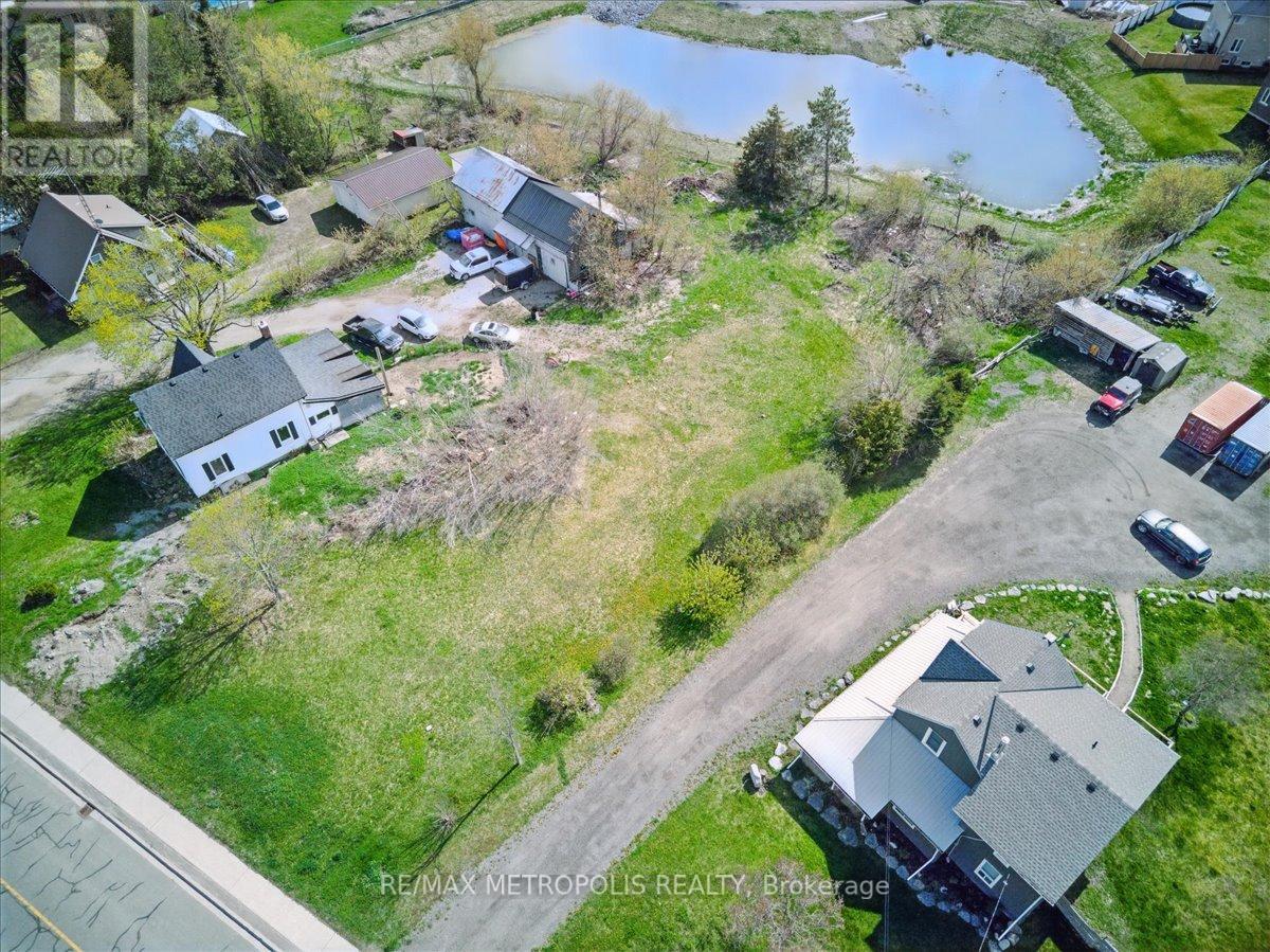 130 County Rd 40 Road, Asphodel-Norwood, Ontario  K0L 2V0 - Photo 3 - X12137724