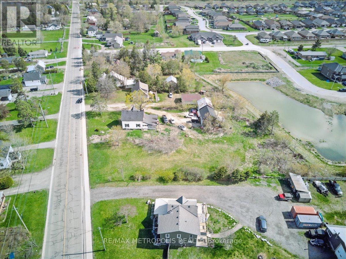 130 County Rd 40 Road, Asphodel-Norwood, Ontario  K0L 2V0 - Photo 4 - X12137724