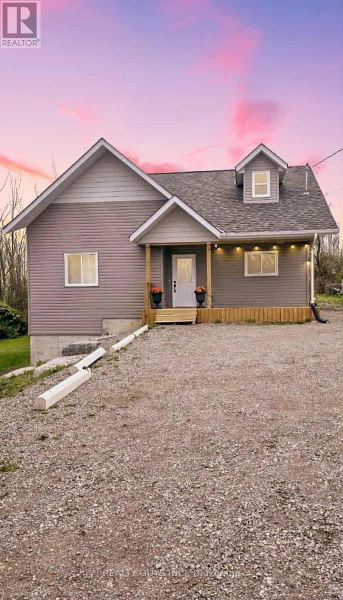 909 Fairbairn Street, Peterborough North (North), Ontario  K9H 6C2 - Photo 27 - X12138111