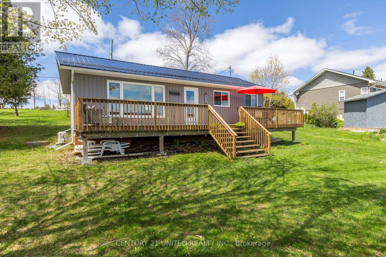 1623 Kinsale Road, Selwyn, Ontario  K0L 1T0 - Photo 2 - X12138184