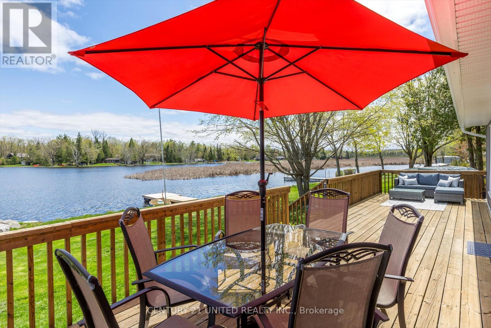 1623 Kinsale Road, Selwyn, Ontario  K0L 1T0 - Photo 32 - X12138184