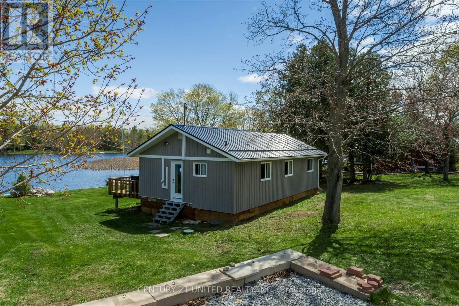 1623 Kinsale Road, Selwyn, Ontario  K0L 1T0 - Photo 39 - X12138184