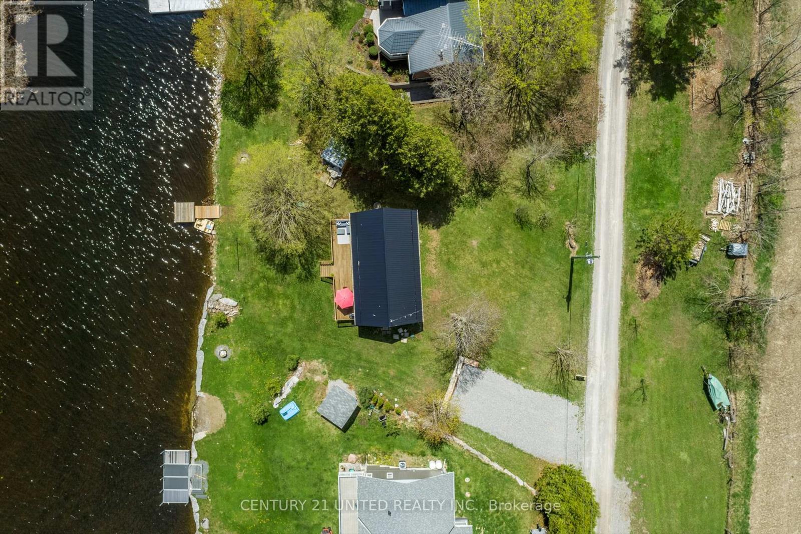 1623 Kinsale Road, Selwyn, Ontario  K0L 1T0 - Photo 41 - X12138184