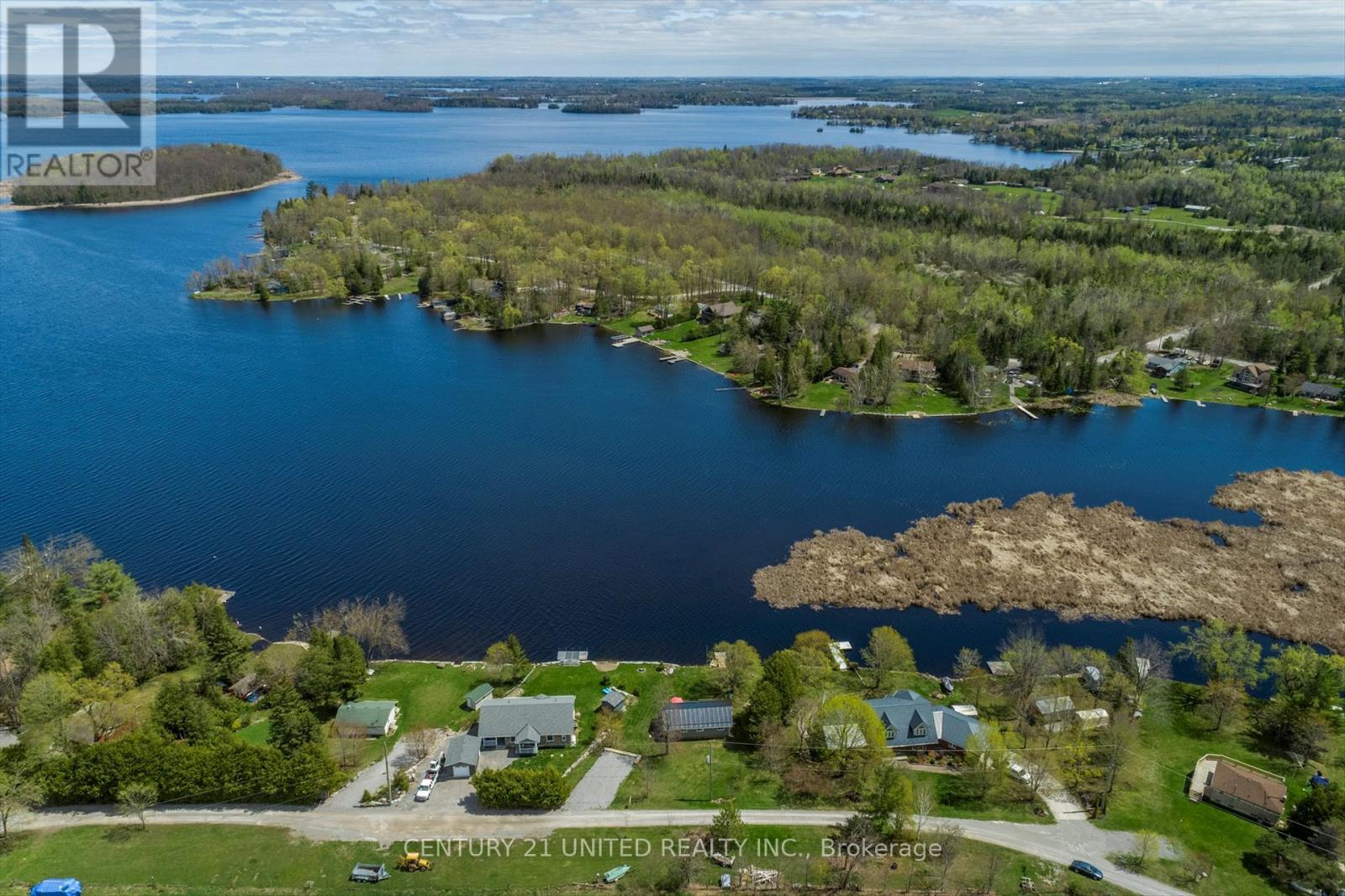 1623 Kinsale Road, Selwyn, Ontario  K0L 1T0 - Photo 42 - X12138184