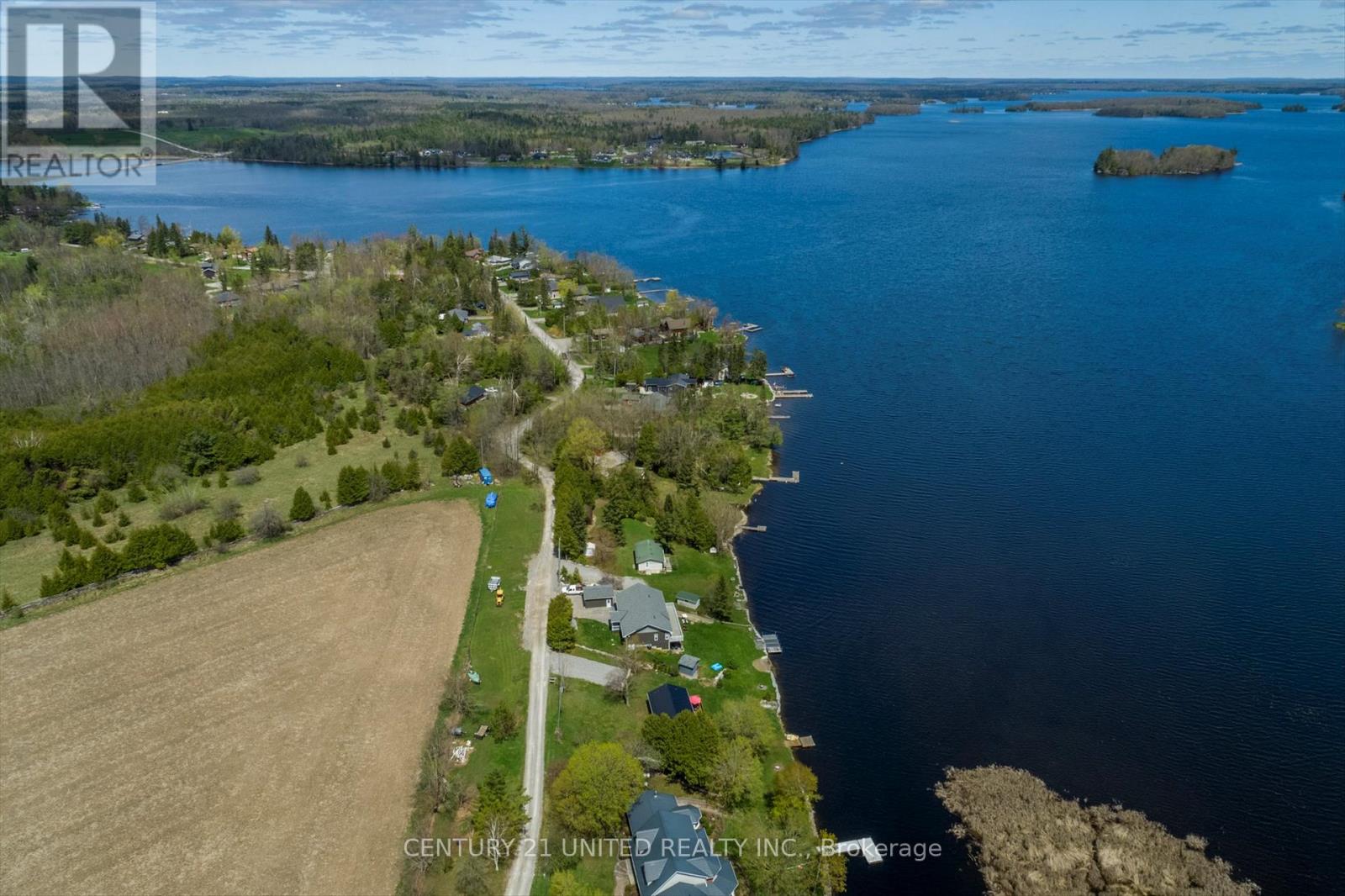 1623 Kinsale Road, Selwyn, Ontario  K0L 1T0 - Photo 43 - X12138184
