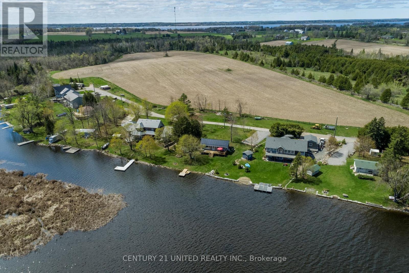 1623 Kinsale Road, Selwyn, Ontario  K0L 1T0 - Photo 45 - X12138184