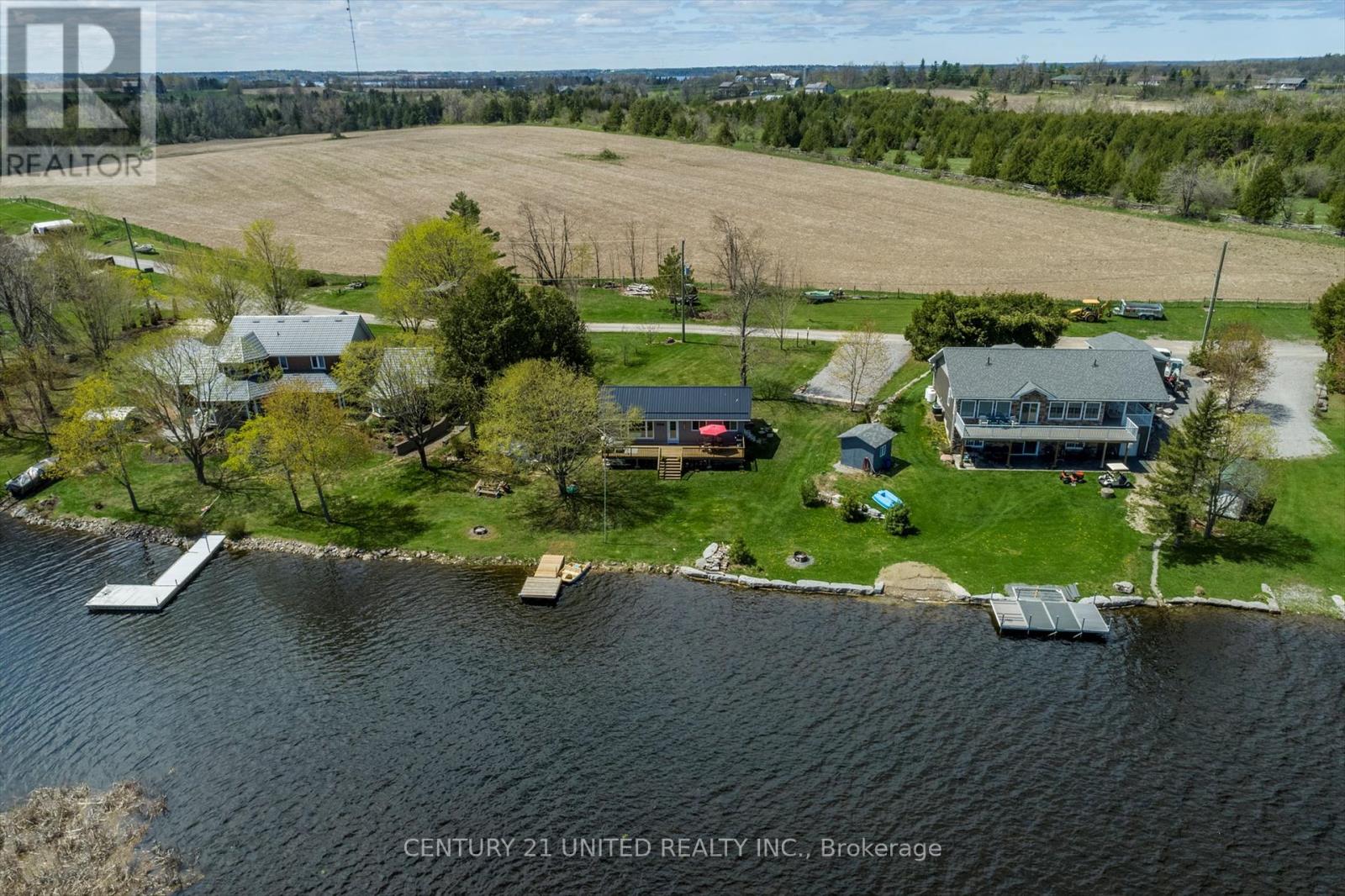 1623 Kinsale Road, Selwyn, Ontario  K0L 1T0 - Photo 46 - X12138184
