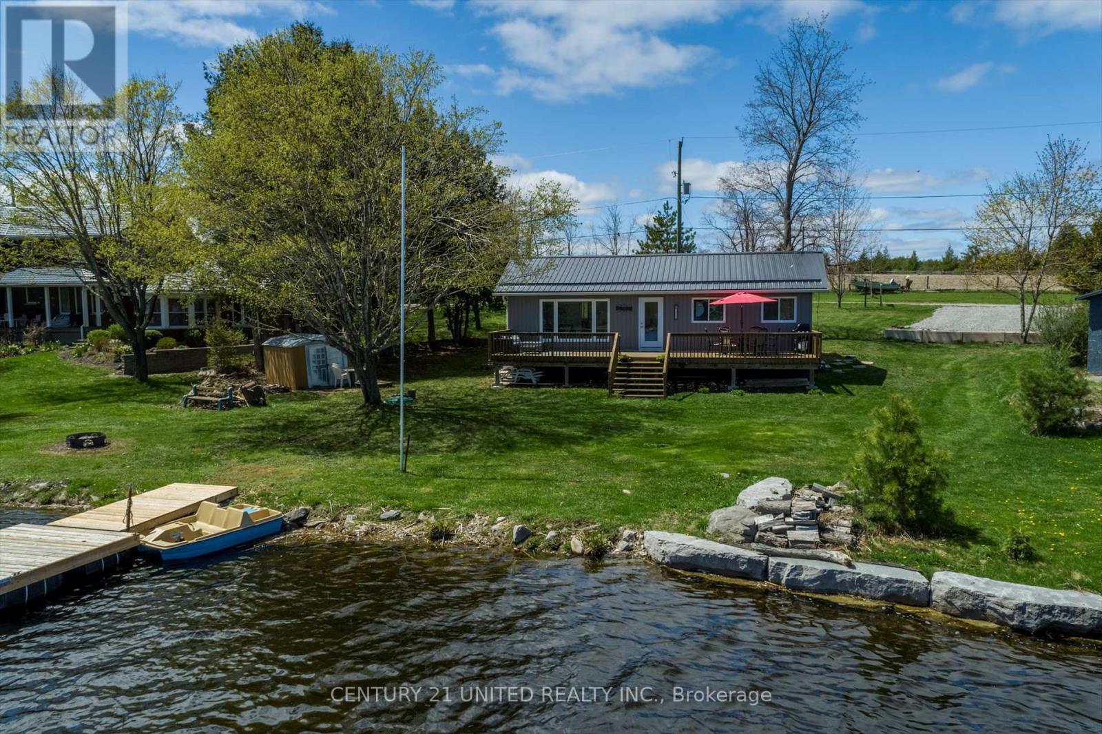 1623 Kinsale Road, Selwyn, Ontario  K0L 1T0 - Photo 47 - X12138184