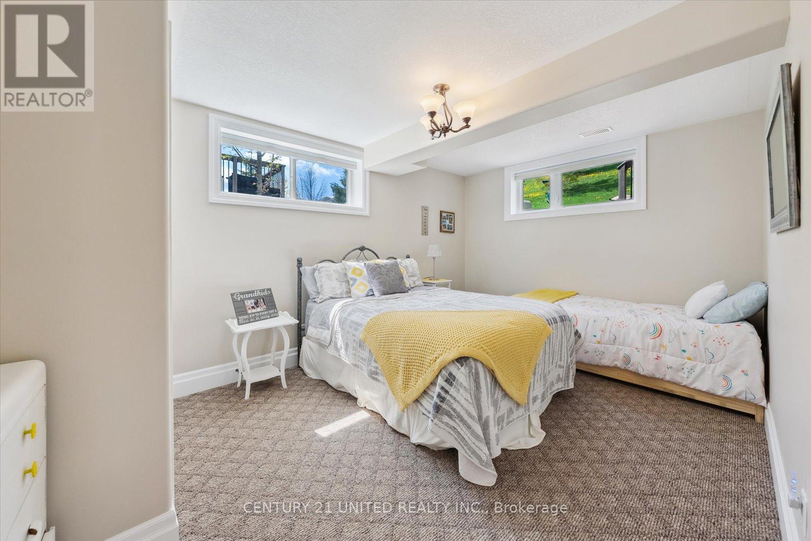 154 - 301 Carnegie Avenue, Peterborough North (University Heights), Ontario  K9L 0B3 - Photo 24 - X12138256