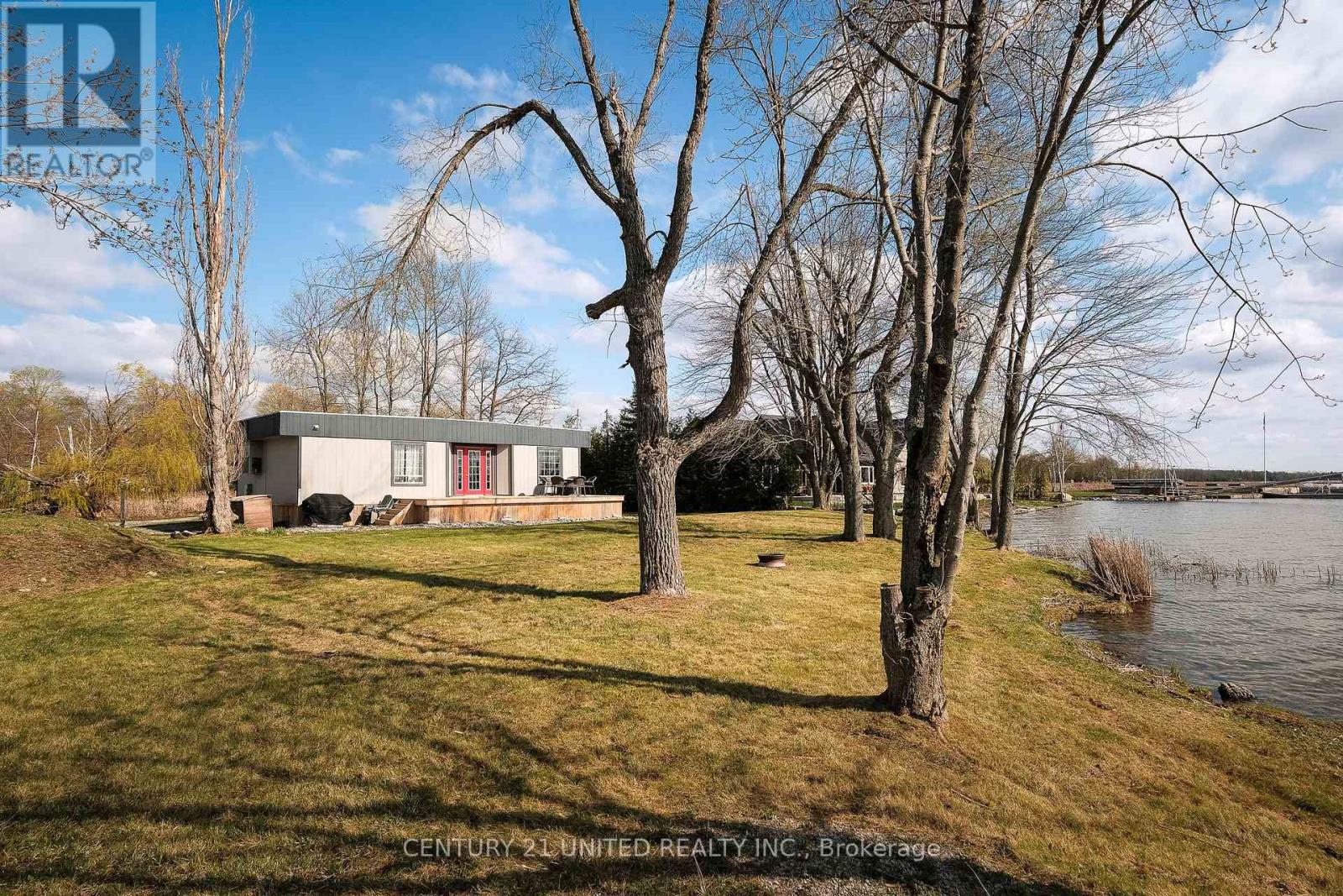 115 Rollie's Bay Road, Curve Lake First Nation 35 (Curve Lake First Nation), Ontario  K0L 2H0 - Photo 28 - X12138277