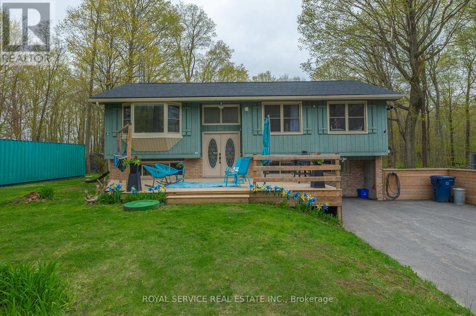 1229 DEYELL LINE, cavan monaghan (cavan twp), Ontario