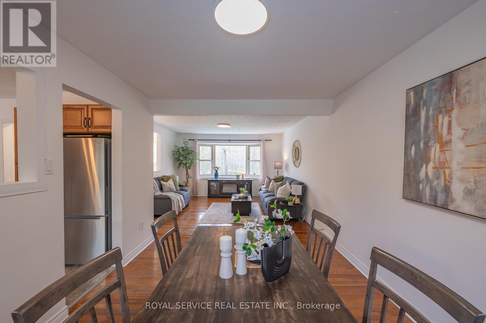 1229 Deyell Line, Cavan Monaghan (Cavan Twp), Ontario  L0A 1G0 - Photo 10 - X12138413