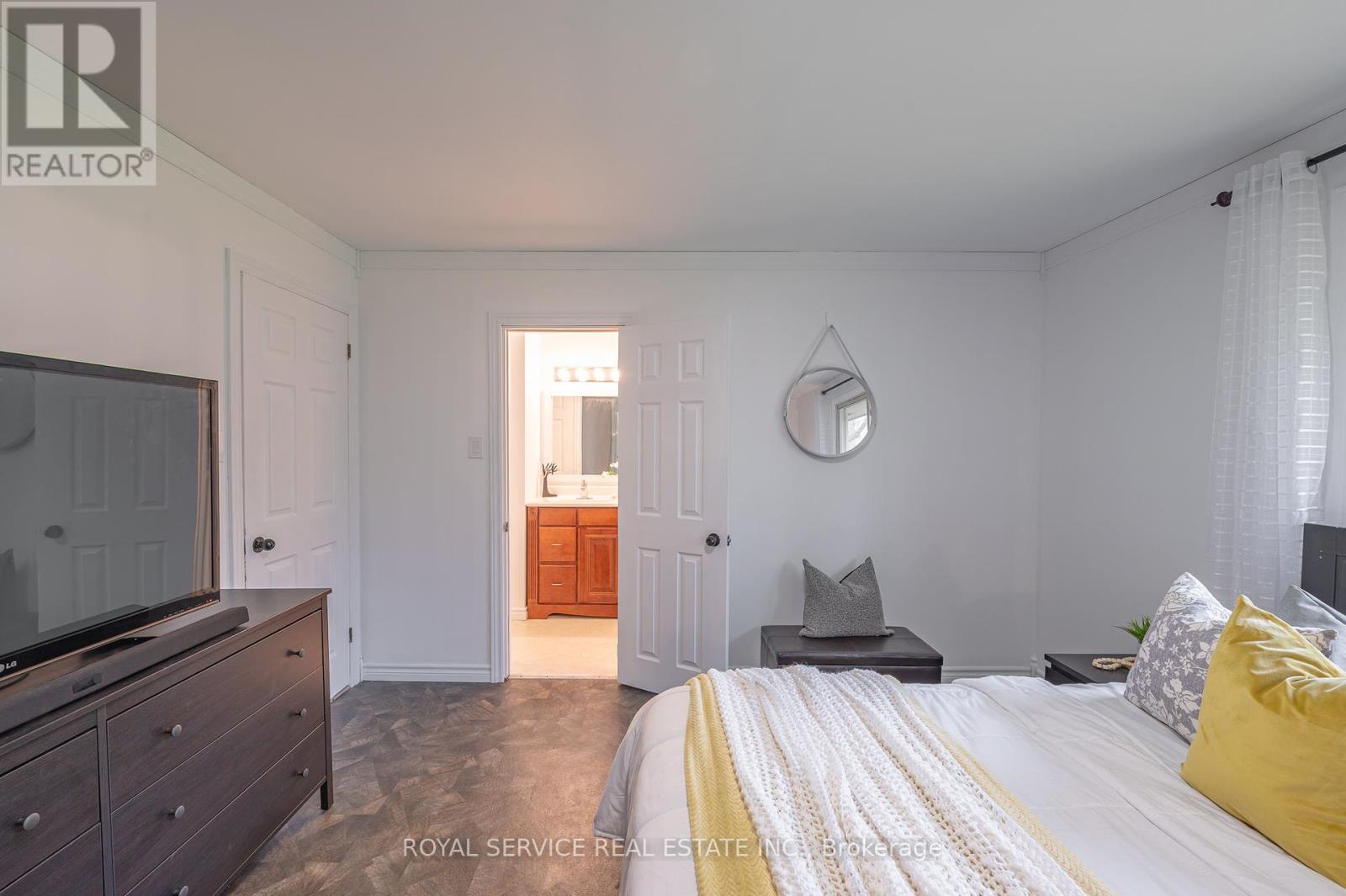 1229 Deyell Line, Cavan Monaghan (Cavan Twp), Ontario  L0A 1G0 - Photo 17 - X12138413