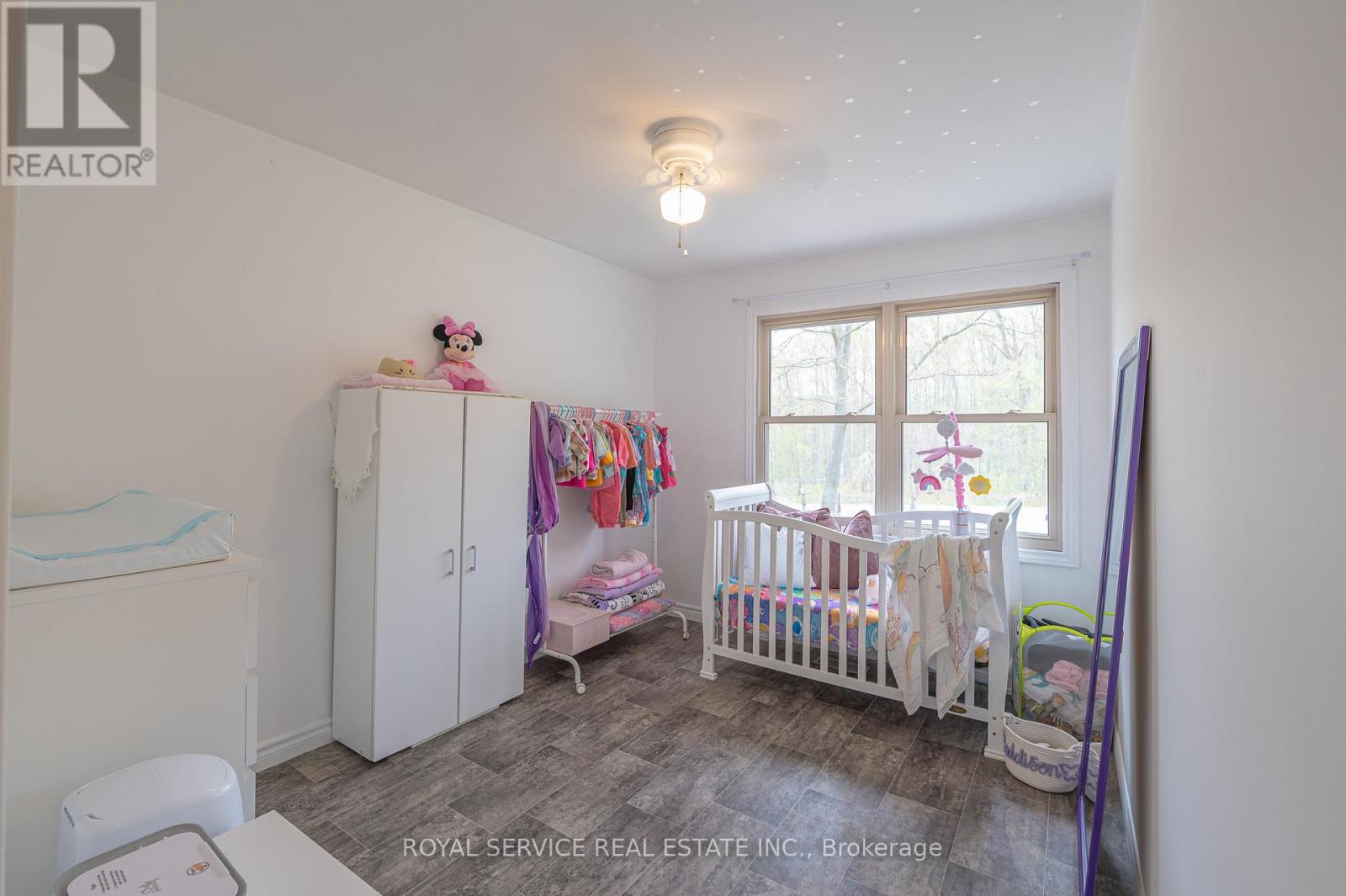 1229 Deyell Line, Cavan Monaghan (Cavan Twp), Ontario  L0A 1G0 - Photo 18 - X12138413
