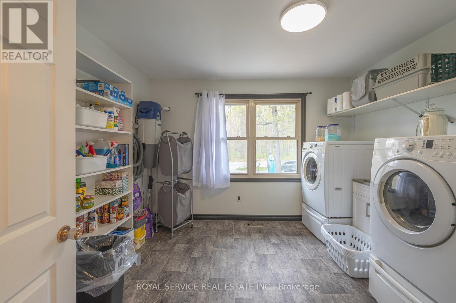 1229 Deyell Line, Cavan Monaghan (Cavan Twp), Ontario  L0A 1G0 - Photo 19 - X12138413
