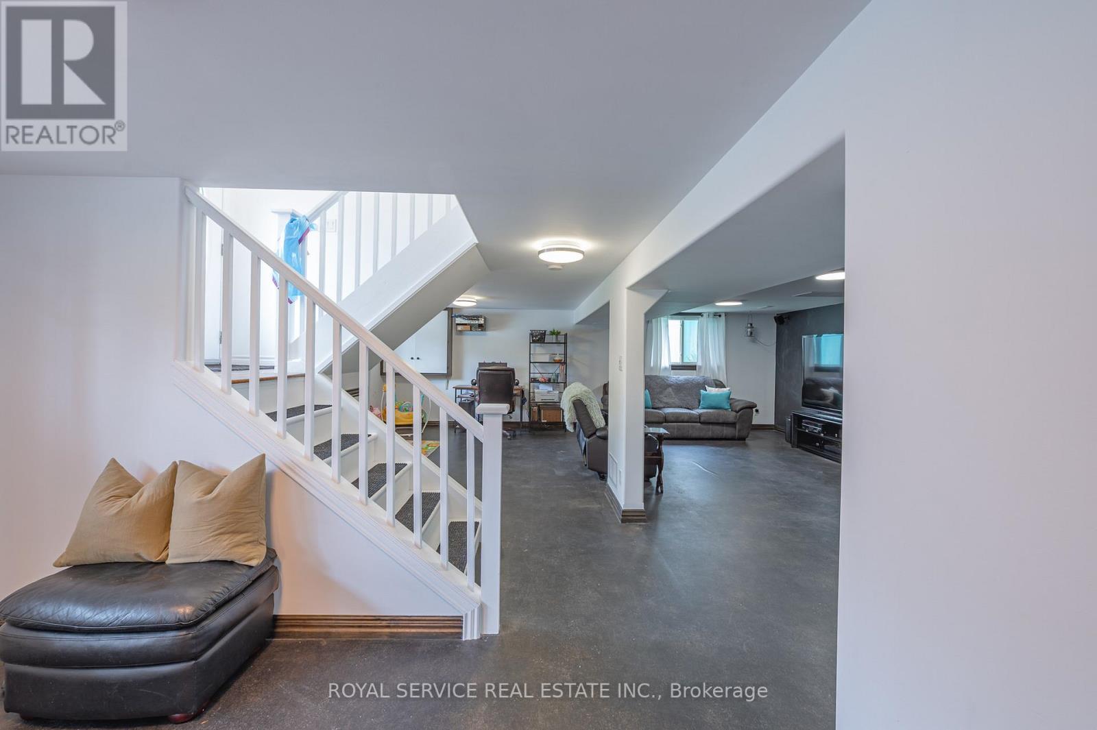 1229 Deyell Line, Cavan Monaghan (Cavan Twp), Ontario  L0A 1G0 - Photo 21 - X12138413