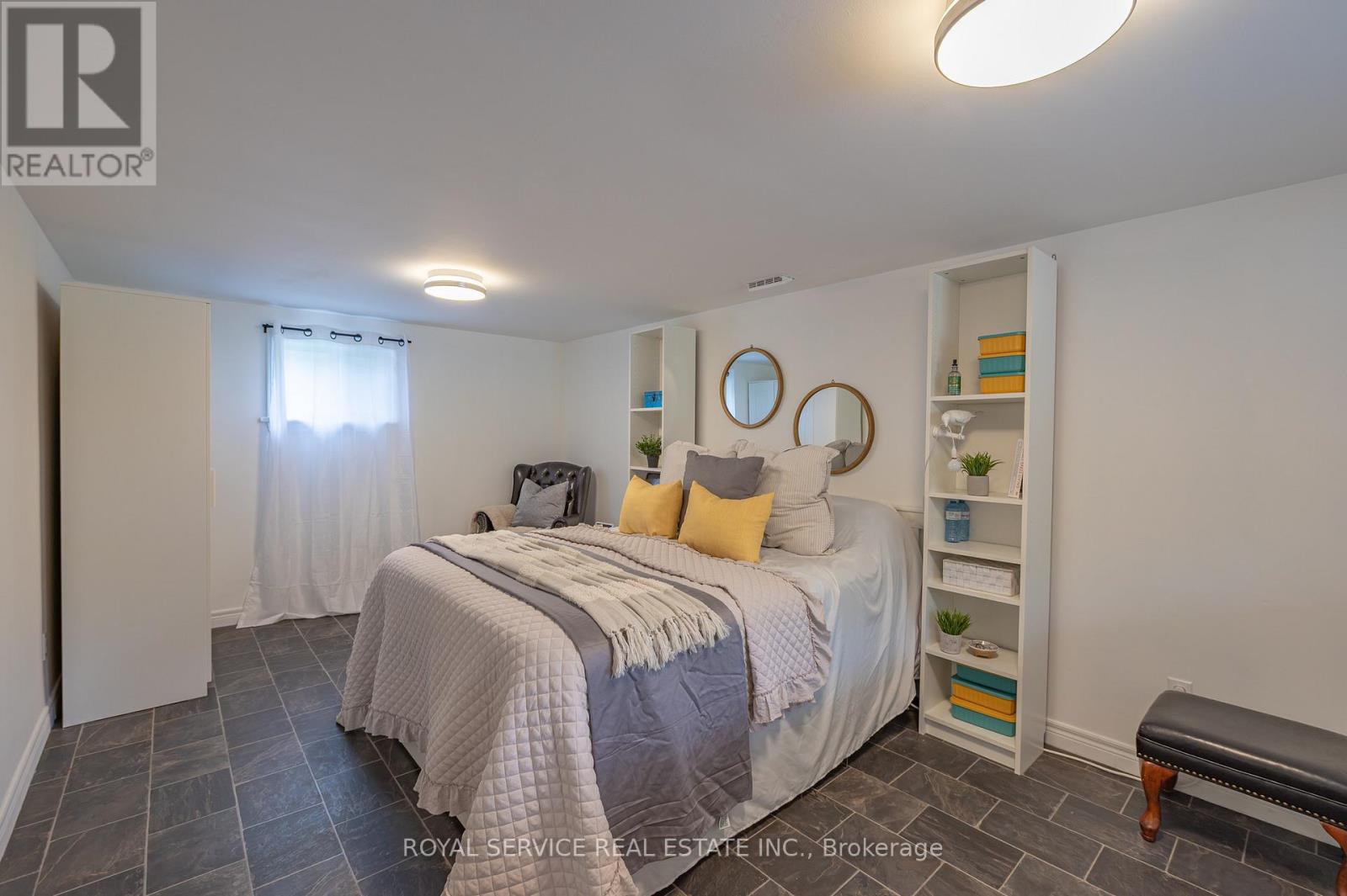 1229 Deyell Line, Cavan Monaghan (Cavan Twp), Ontario  L0A 1G0 - Photo 23 - X12138413