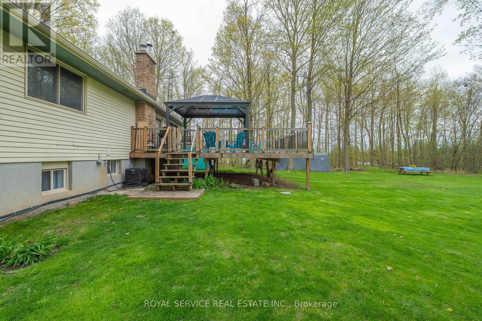 1229 Deyell Line, Cavan Monaghan (Cavan Twp), Ontario  L0A 1G0 - Photo 31 - X12138413
