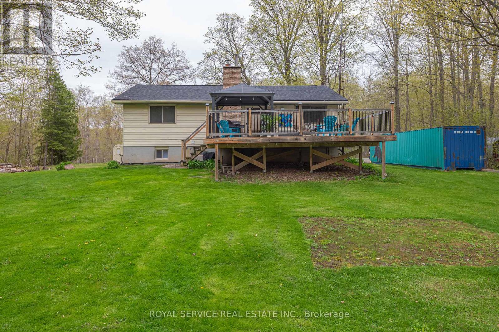 1229 Deyell Line, Cavan Monaghan (Cavan Twp), Ontario  L0A 1G0 - Photo 32 - X12138413