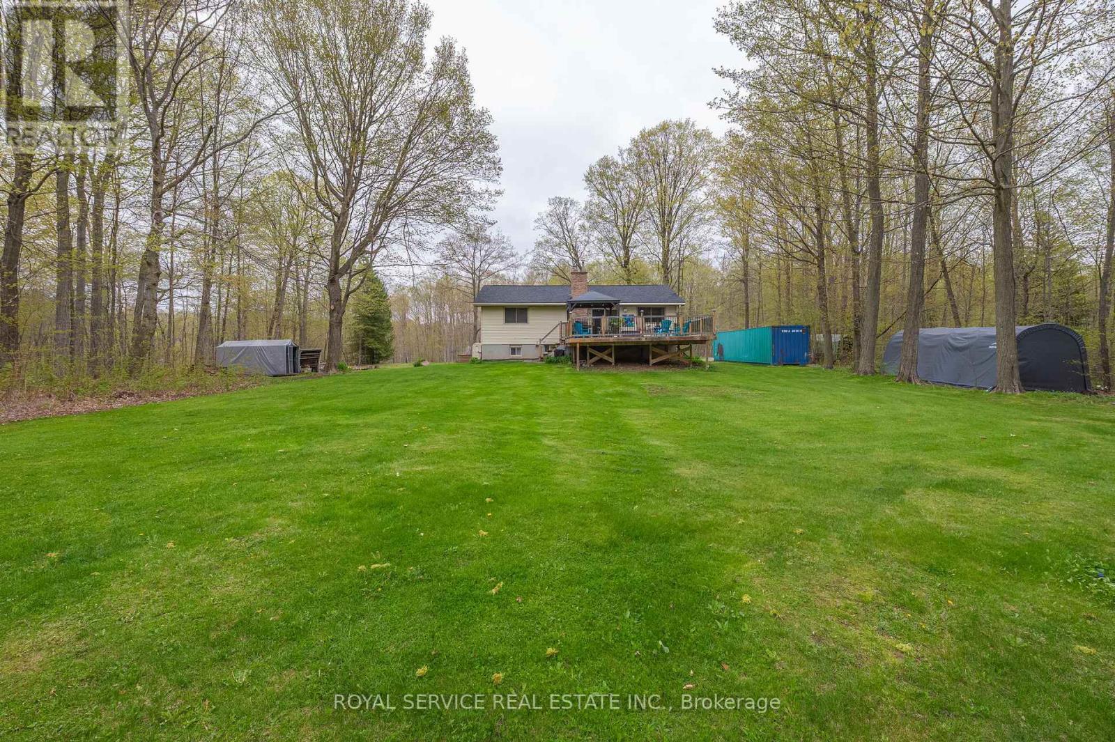 1229 Deyell Line, Cavan Monaghan (Cavan Twp), Ontario  L0A 1G0 - Photo 33 - X12138413