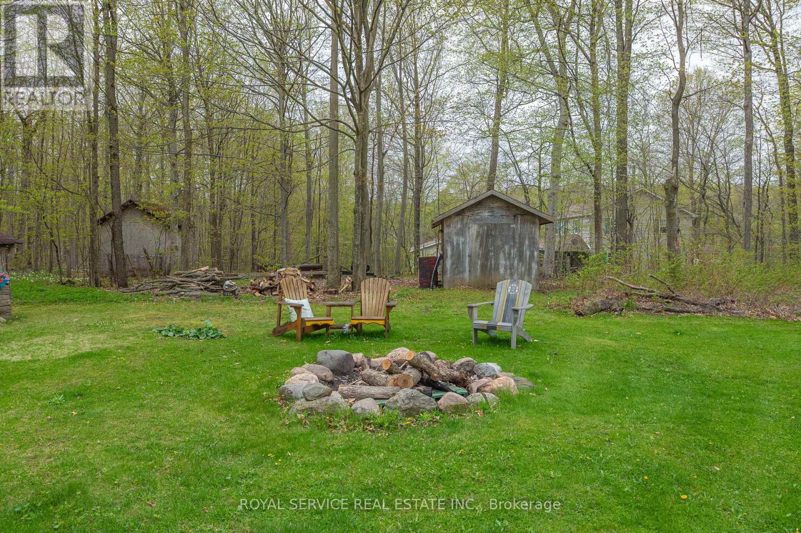 1229 Deyell Line, Cavan Monaghan (Cavan Twp), Ontario  L0A 1G0 - Photo 34 - X12138413