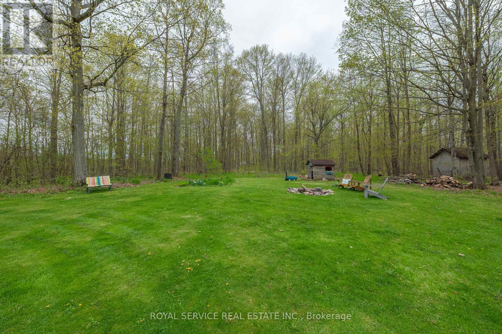 1229 Deyell Line, Cavan Monaghan (Cavan Twp), Ontario  L0A 1G0 - Photo 35 - X12138413