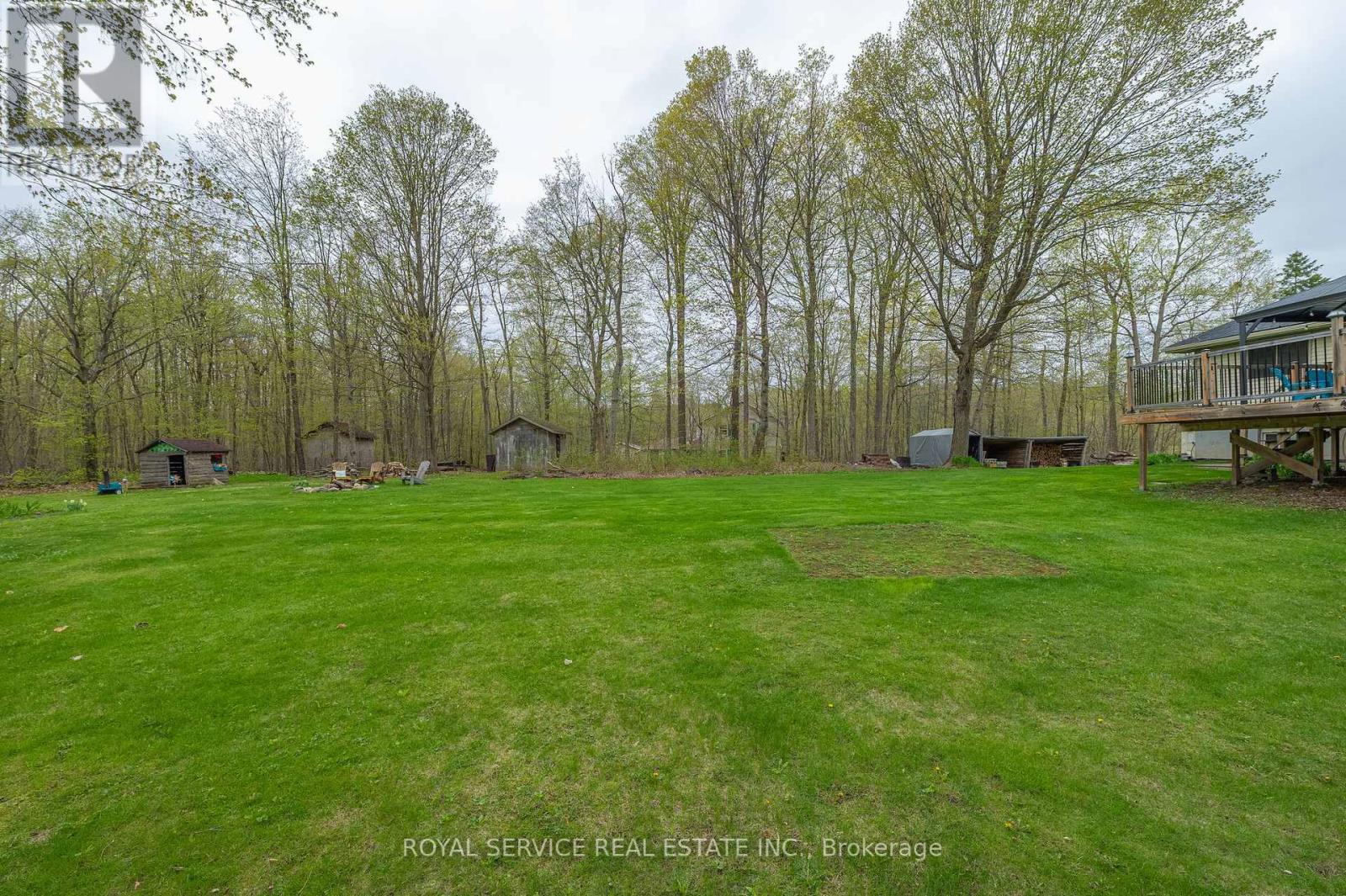1229 Deyell Line, Cavan Monaghan (Cavan Twp), Ontario  L0A 1G0 - Photo 36 - X12138413
