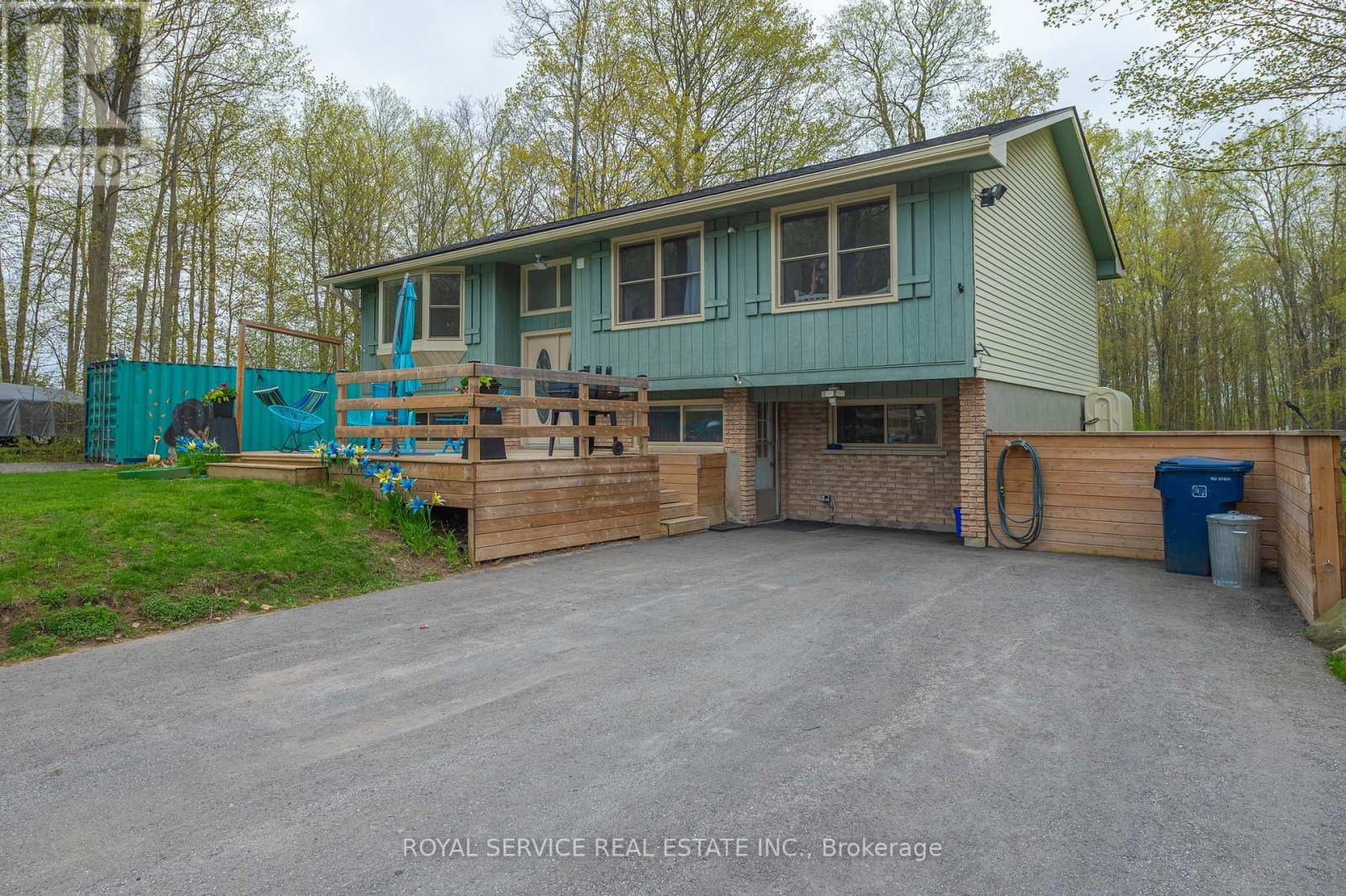1229 Deyell Line, Cavan Monaghan (Cavan Twp), Ontario  L0A 1G0 - Photo 4 - X12138413