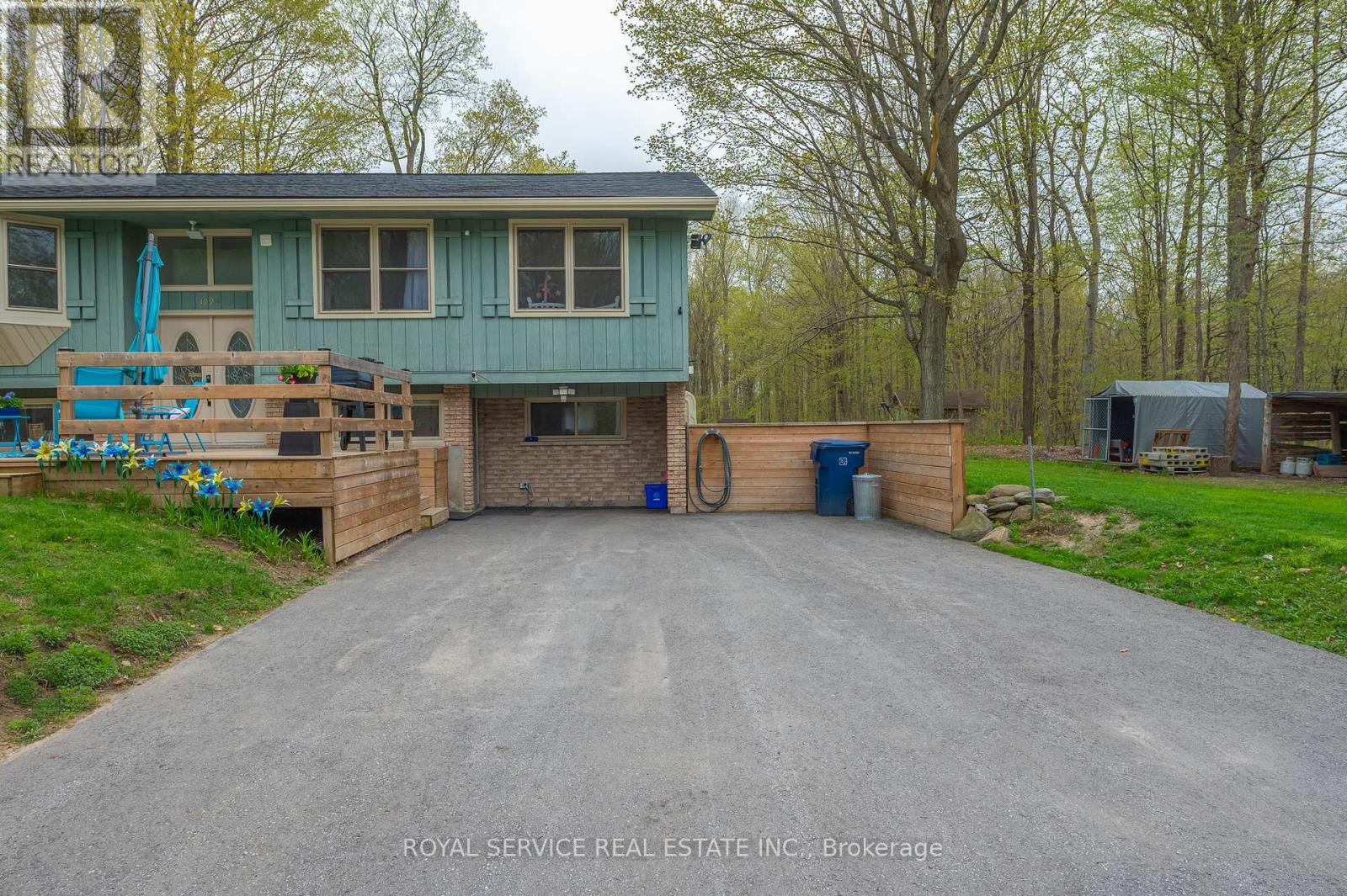 1229 Deyell Line, Cavan Monaghan (Cavan Twp), Ontario  L0A 1G0 - Photo 5 - X12138413